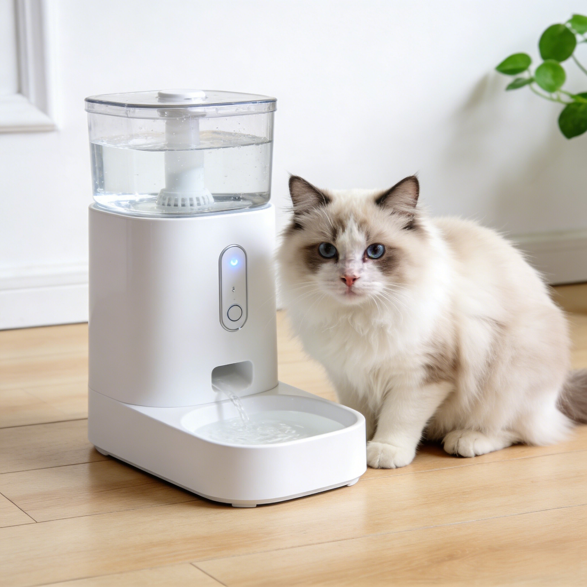 猫はなぜあんなに毛が抜けるの？（「動く雪かき機」の正体）