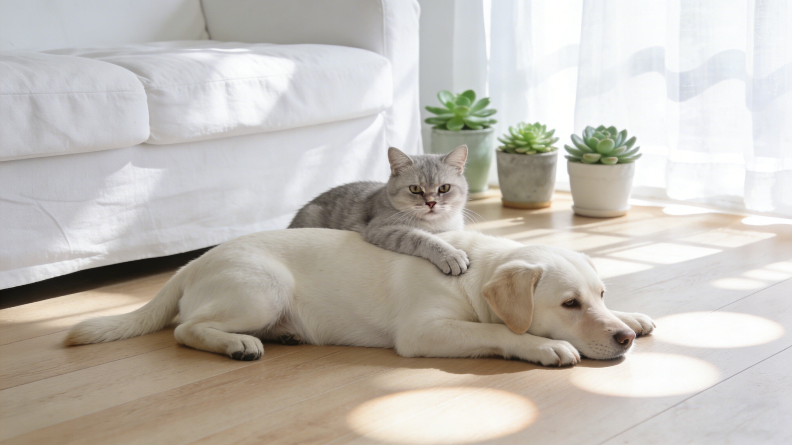 抜け毛が少ない犬種には、どのようなものがありますか？