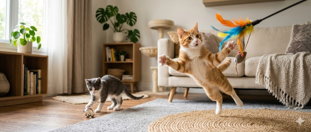 猫の尿閉（FLUTD）はどうやって予防するの？（2026年版 総合ガイド）